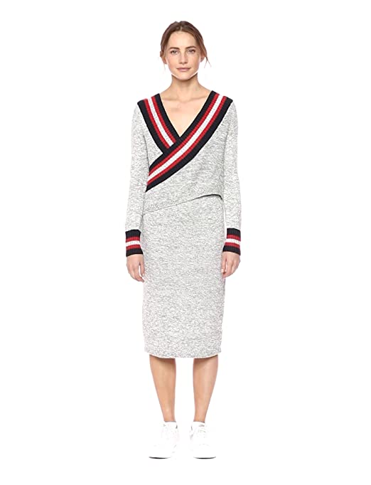 Sculpt Knit Dress