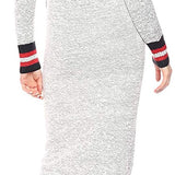 Sculpt Knit Dress