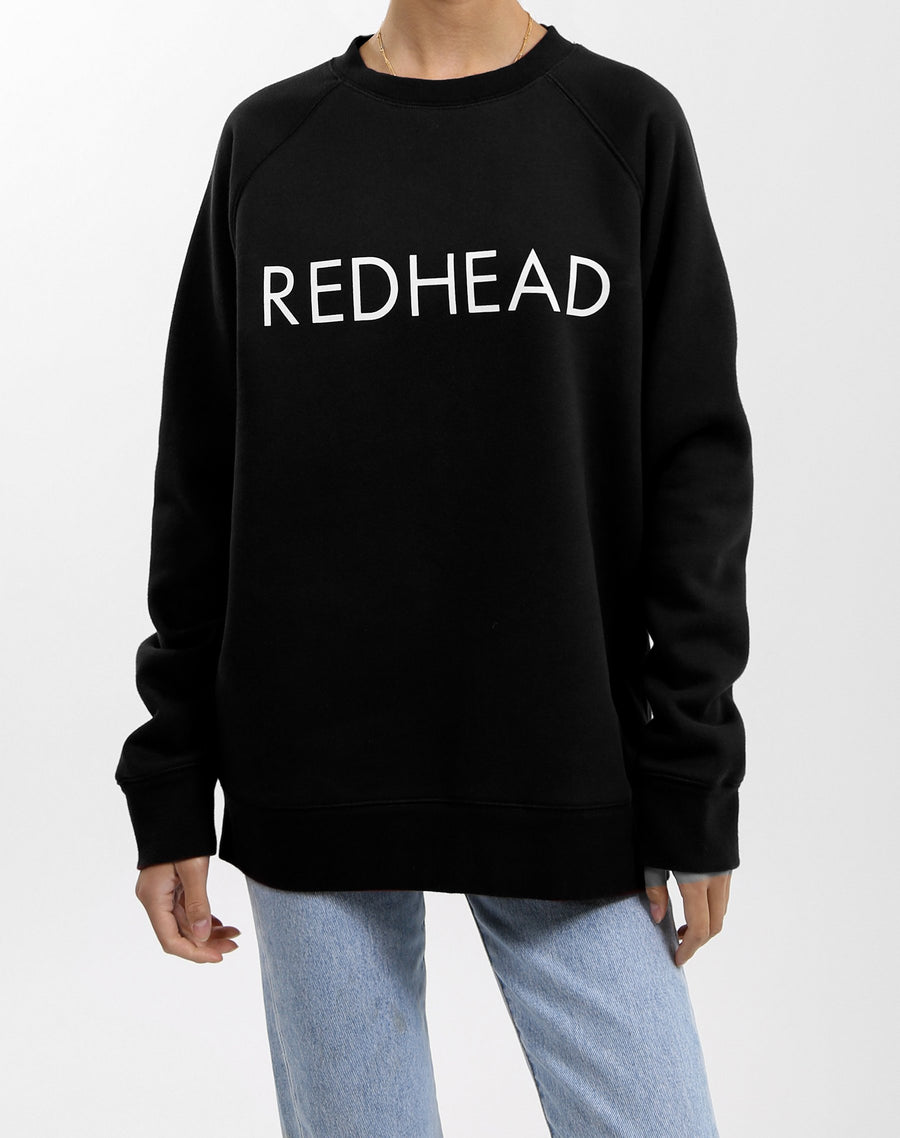Redhead Crew