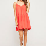 Gemini Dress