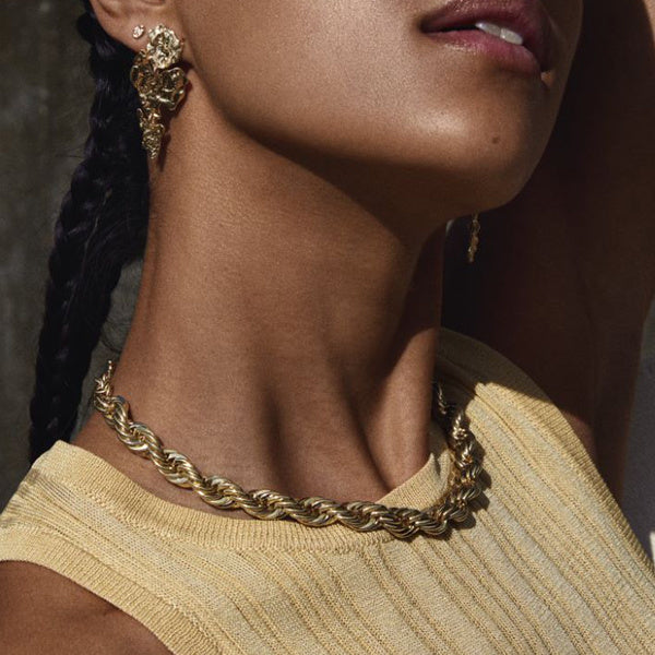 Horizon Necklace
