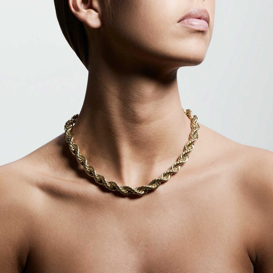 Horizon Necklace