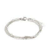 Katherine Layered Bracelet