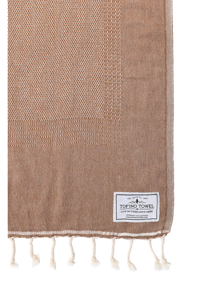 Shoreline Throw