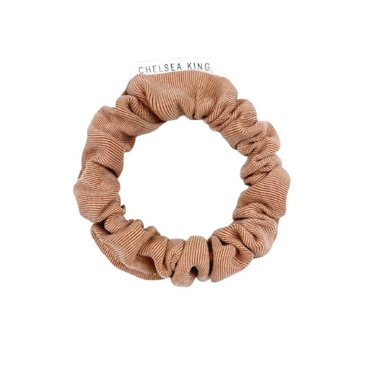 Luxe Scrunchie - Thin
