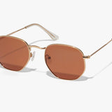 Rylan Sunglasses -Orange