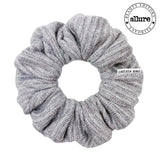 Windsor Knit Scrunchie - Classic