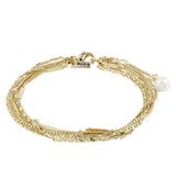 Katherine Layered Bracelet