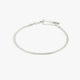 Joanna Snake Chain Bracelet