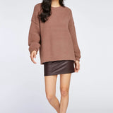 Shaugnessey Pullover