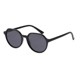 TRIANA recycled sunglasses black