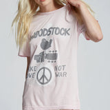 Woodstock Make Love Not War