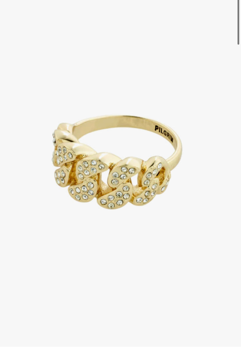 Magdalene Ring