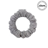 Windsor Knit Scrunchie - Thin