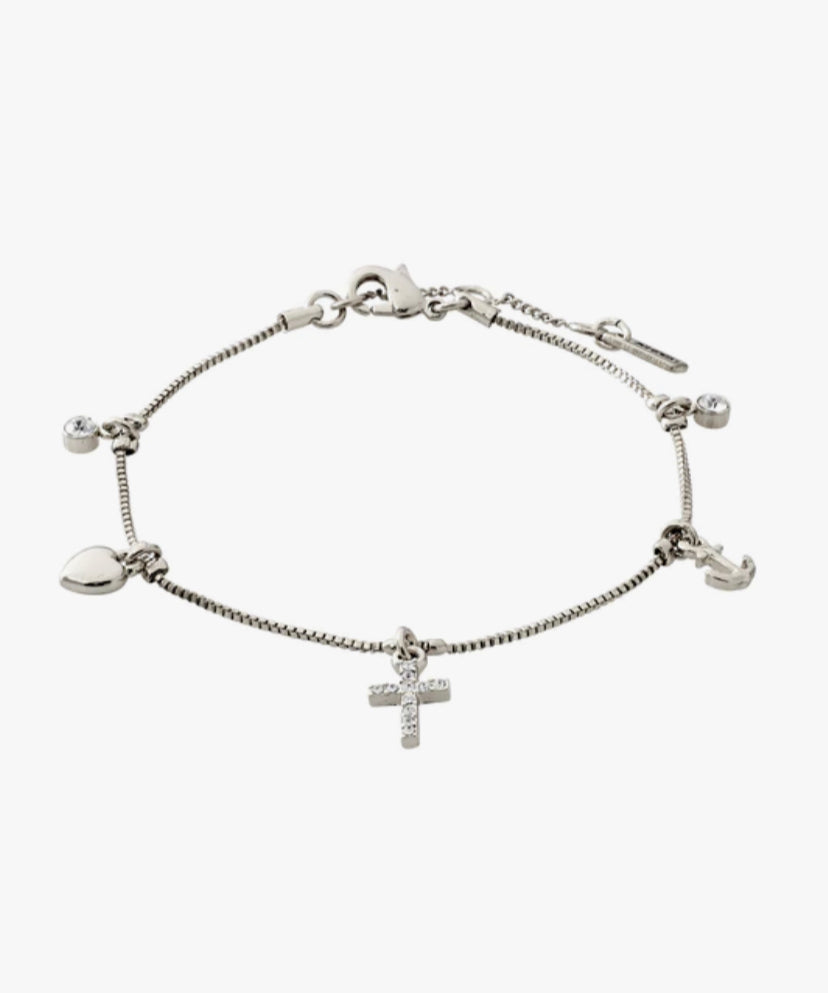 ANET crystal bracelet