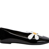 The Evie Daisy Flat