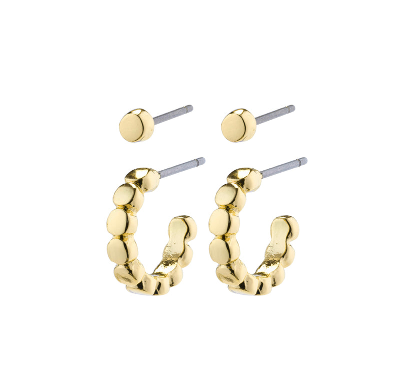 Angela Earring Set