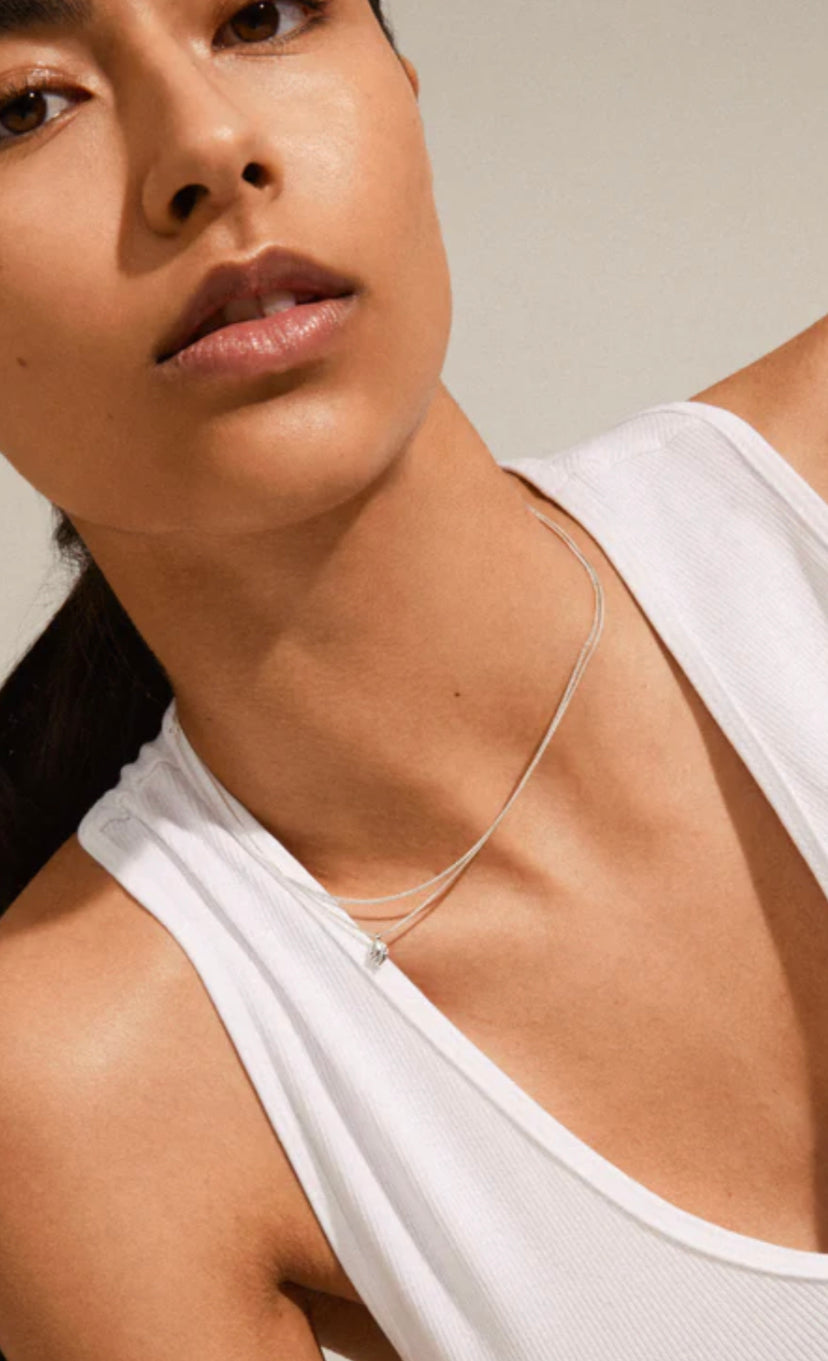 Tully 2 in 1 Necklace & Studs Gift Set