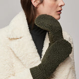Alina Mitts