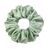 Eco Satin Sleep Scrunchie - Classic