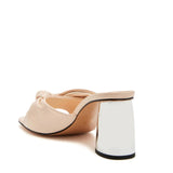 The Timmer Bow Sandal