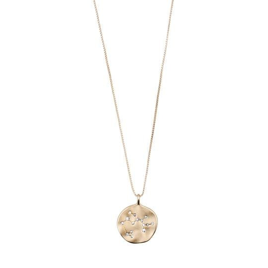 Sagittarius Zodiac Necklace