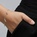 ANET crystal bracelet