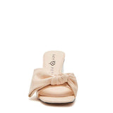 The Timmer Bow Sandal