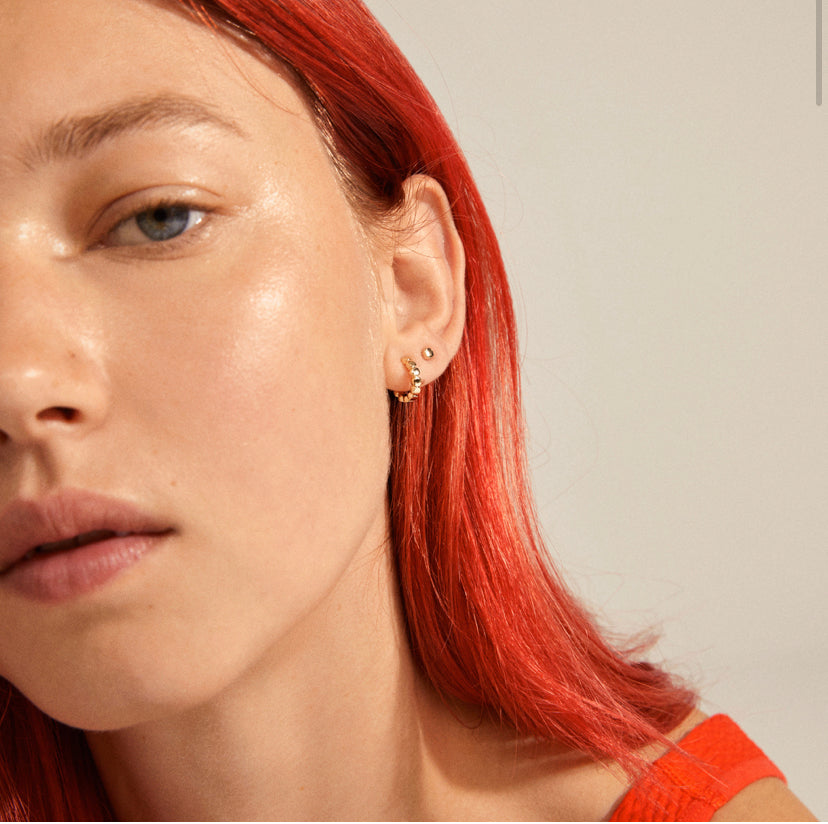 Angela Earring Set