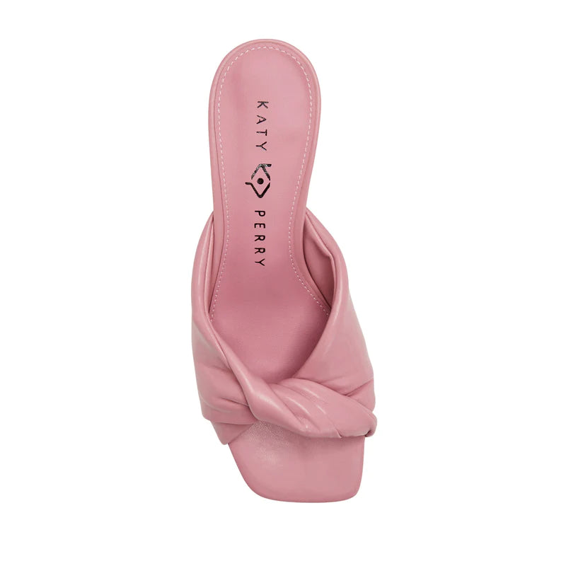 The Tooliped Twisted Sandal