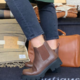 Miley Ankle Bootie