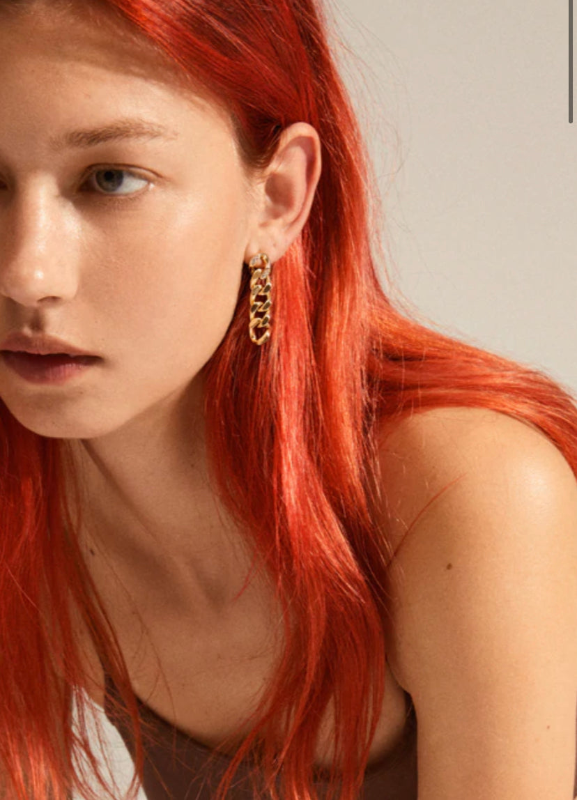 Cecilia Earring