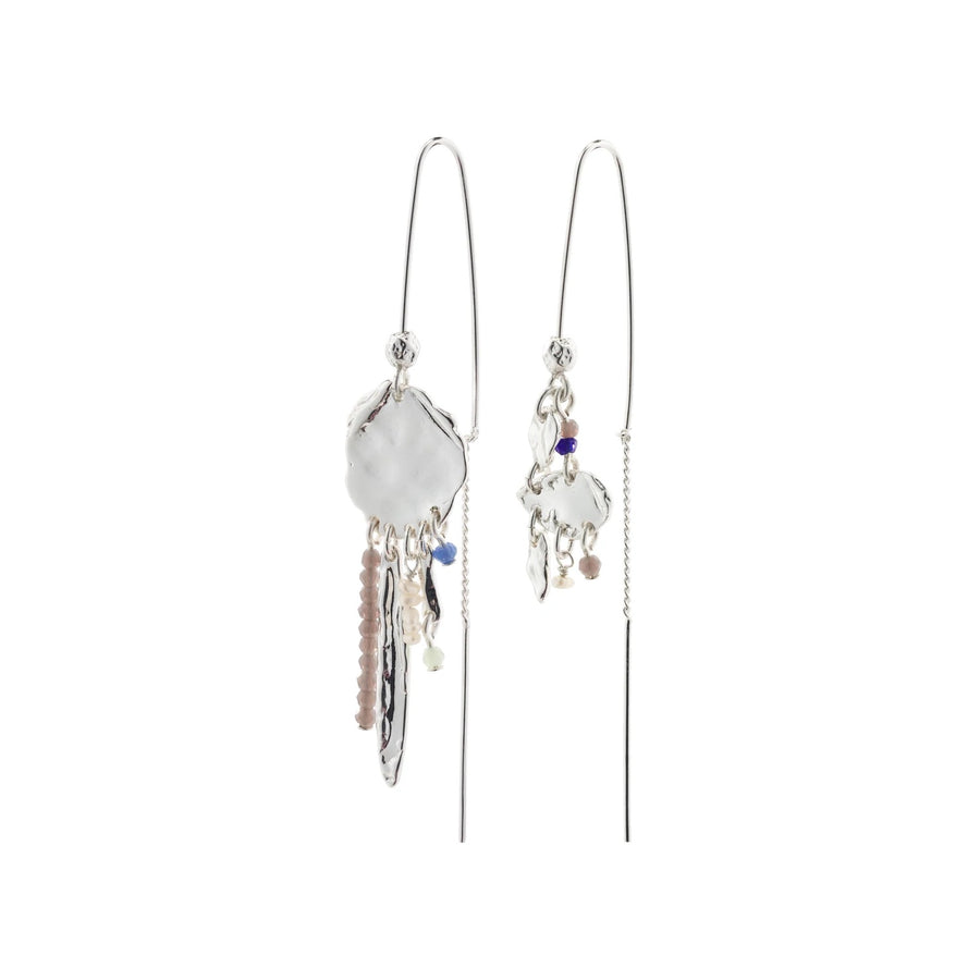 Optimism asymmetric Earrings