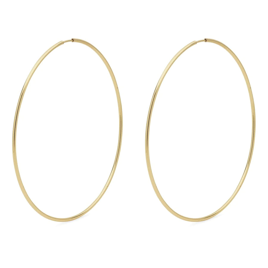 Sanne Hoops 60mm