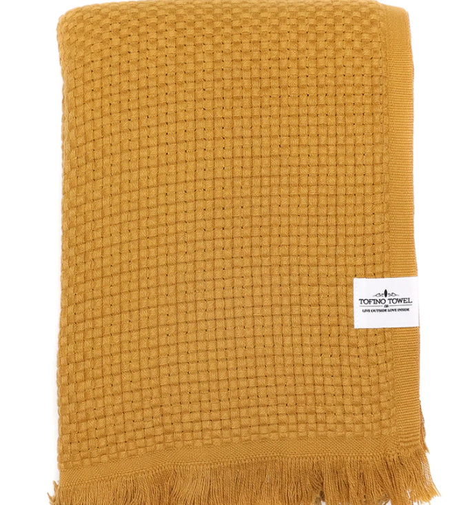 Nala Throw