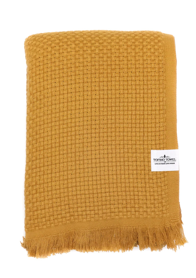 Nala Throw