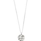 Gemini Horoscope Necklace