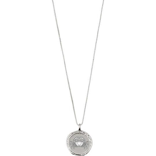 Cancer  Horoscope Necklace