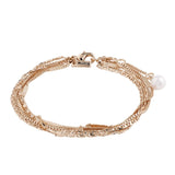 Katherine Layered Bracelet