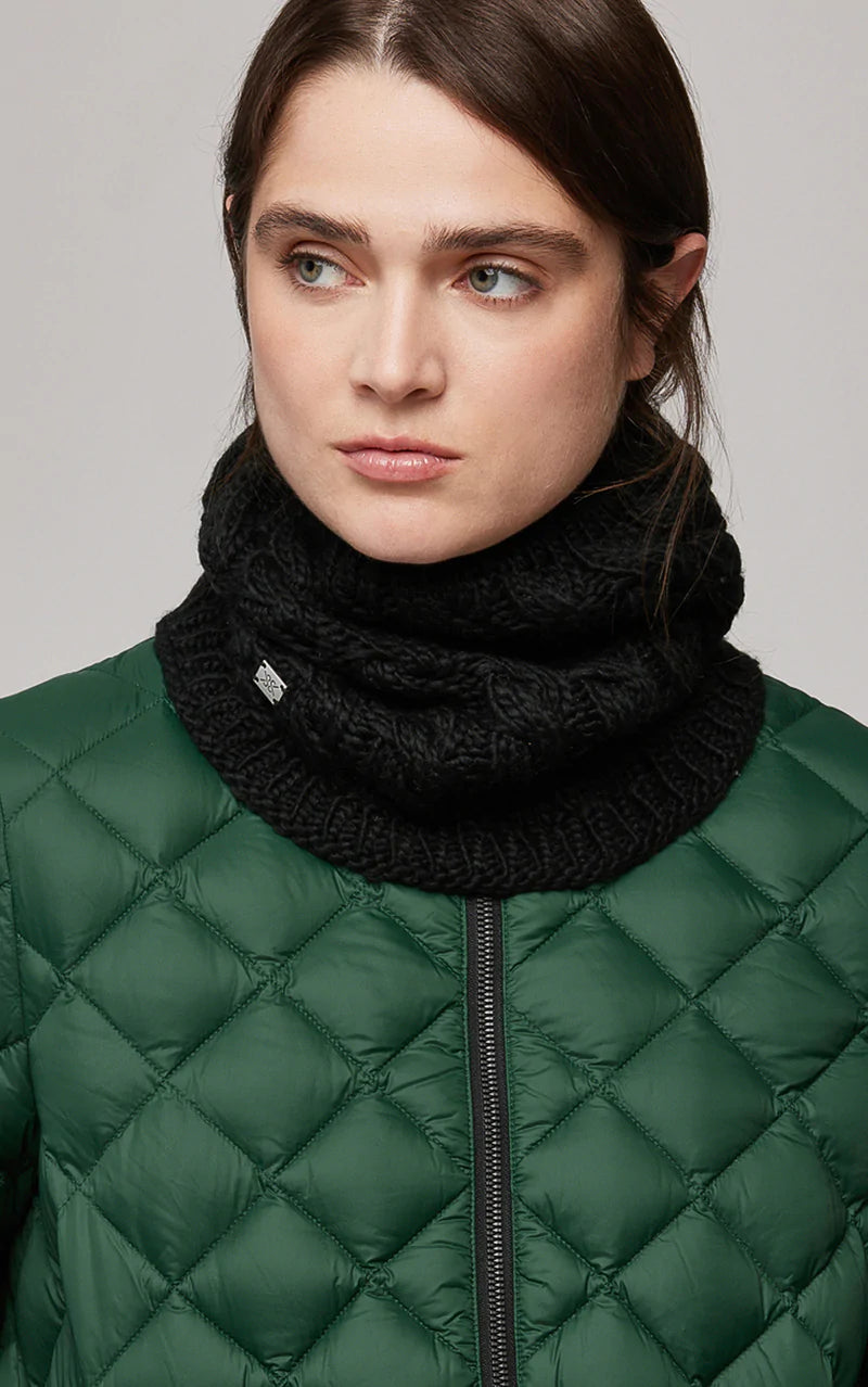 Clea Neck Warmer