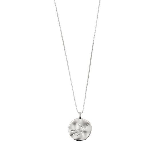 Virgo Zodiac Necklace