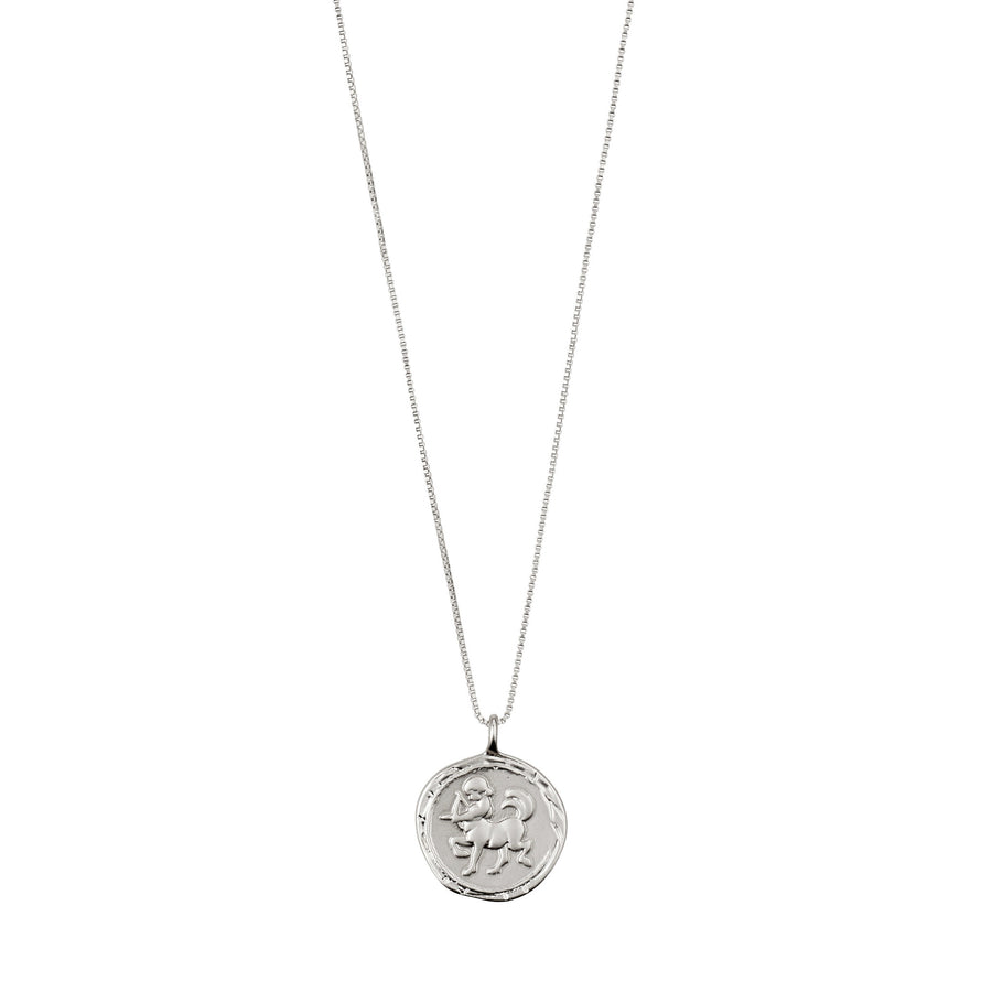 Sagittarius Zodiac Necklace