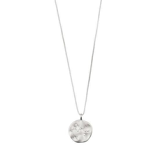 Sagittarius Zodiac Necklace