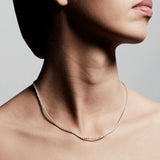 Pam Rope Chain Necklace