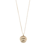 Pisces  Horoscope Necklace