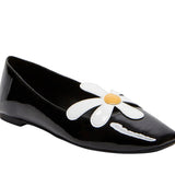 The Evie Daisy Flat