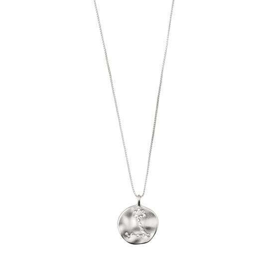 Pisces Zodiac Necklace