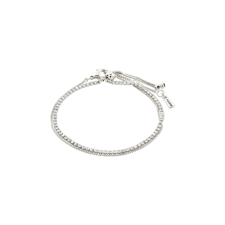 Mille 2 in 1 bracelet