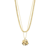 Willpower 2 in 1 Necklace