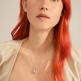 Ecstatic Crystal Pendant Necklace